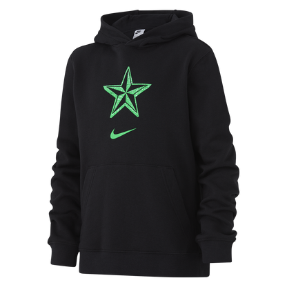 Melbourne Stars Youth Nike Hoodie PO FT