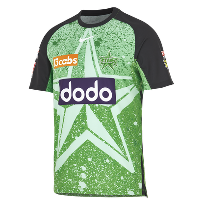 Melbourne Stars 2024/25 Mens Replica BBL Jersey