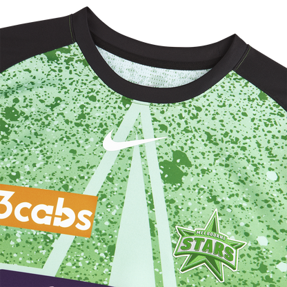 Melbourne Stars 2024/25 Mens Replica BBL Jersey