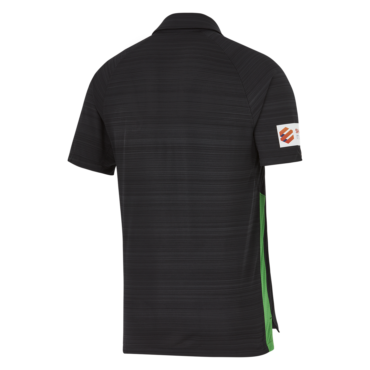 Melbourne Stars Mens Nike 2024/25 Media Polo