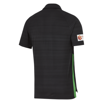 Melbourne Stars Mens Nike 2024/25 Media Polo