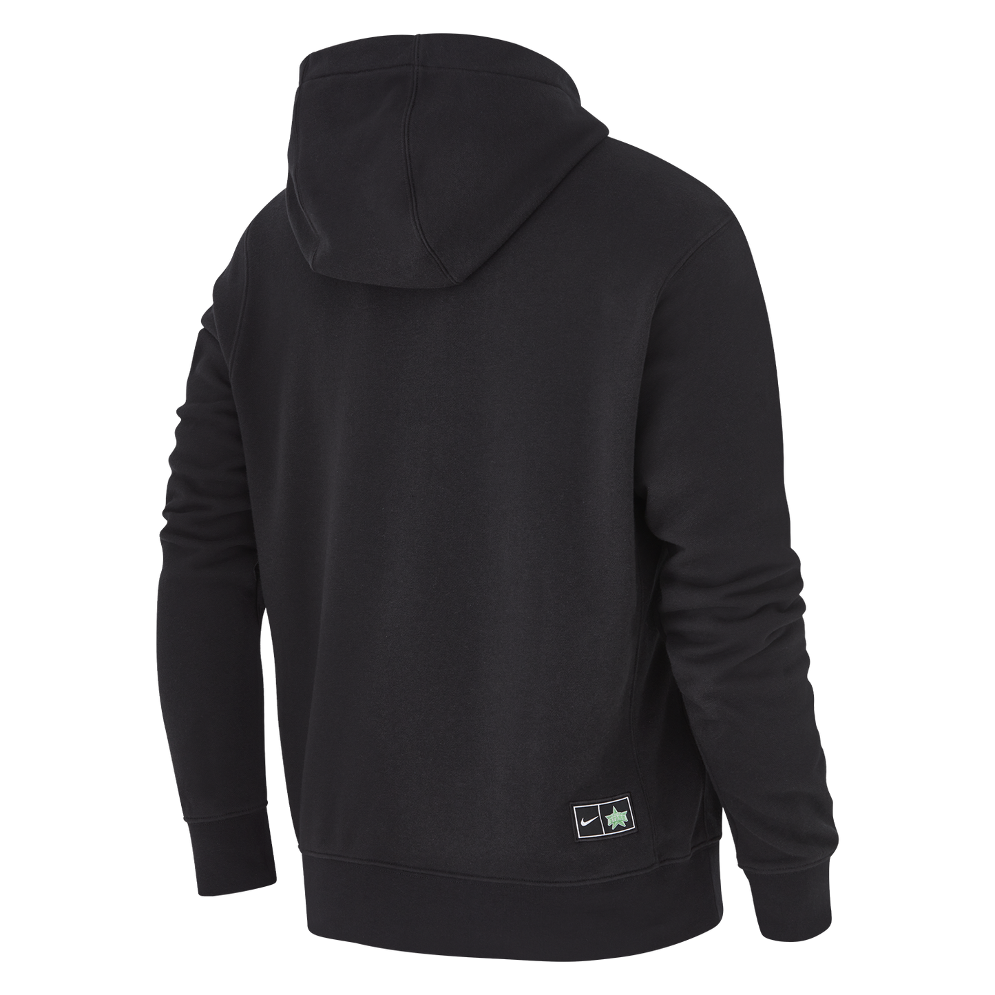 Melbourne Stars Mens Nike Indigenous Swoosh Hoodie