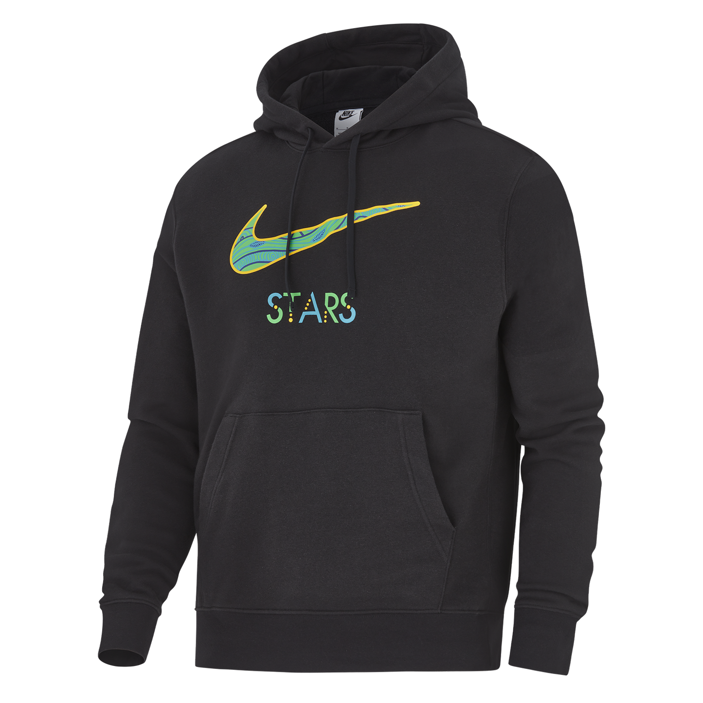 Melbourne Stars Mens Nike Indigenous Swoosh Hoodie