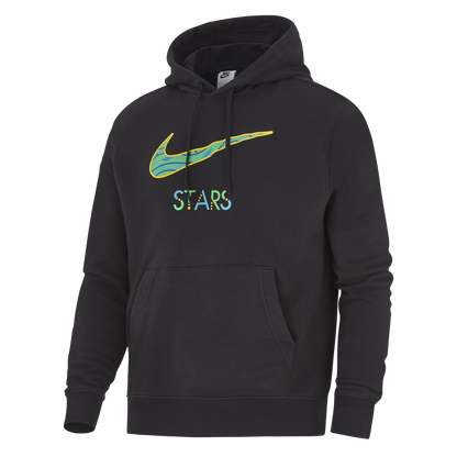 Melbourne Stars Mens Nike Indigenous Swoosh Hoodie