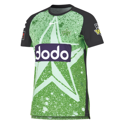 Melbourne Stars 2024/25 Womens Replica WBBL Shirt