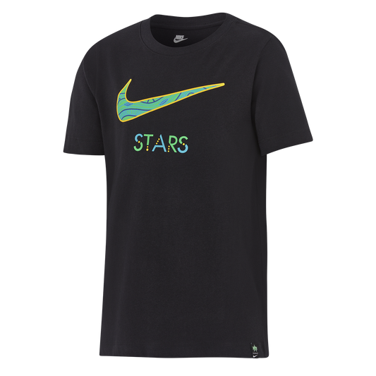 Melbourne Stars Kids Nike Indigenous Swoosh Tee