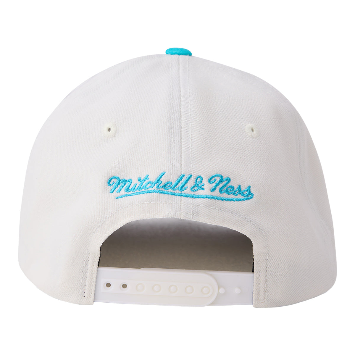 Brisbane Heat 2026/27 Adult Cream 2 Tone 110 Cap