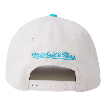 Brisbane Heat 2026/27 Adult Cream 2 Tone 110 Cap