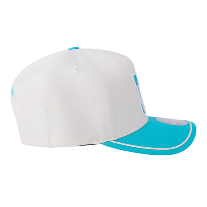 Brisbane Heat 2026/27 Adult Cream 2 Tone 110 Cap