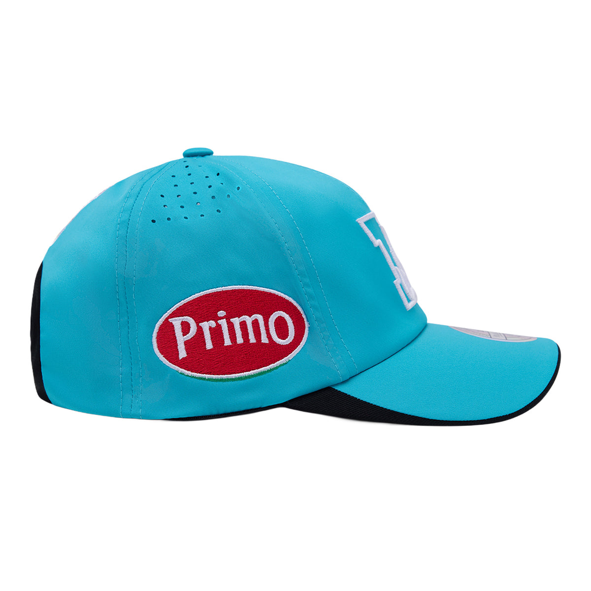Brisbane Heat 2026/27 BBL On Field Low Pro Cap