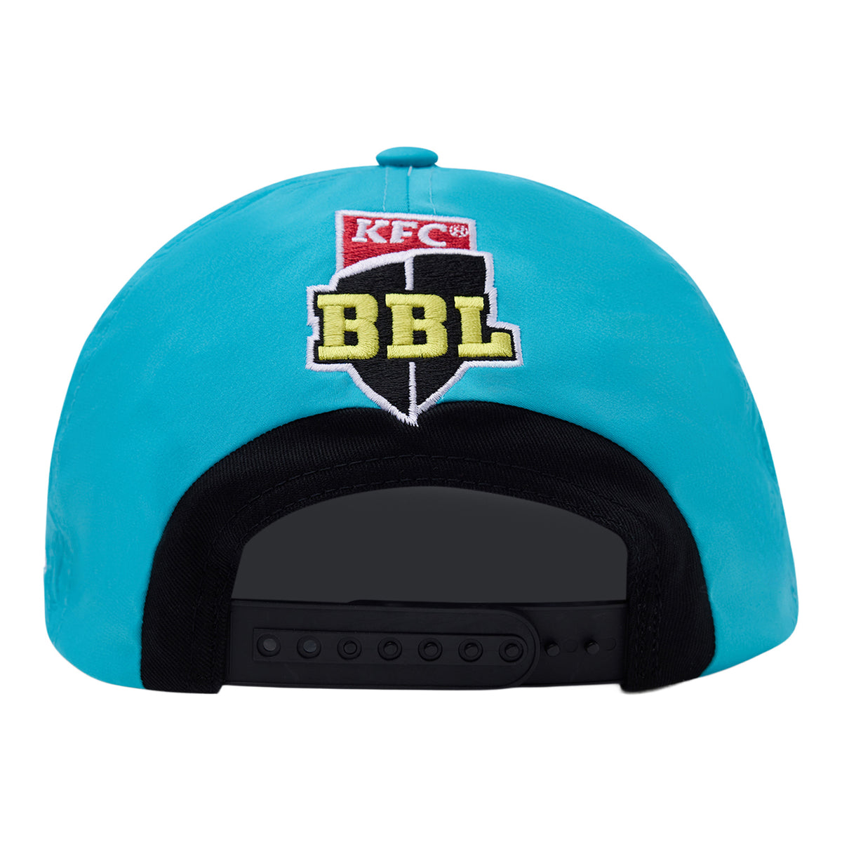 Brisbane Heat 2026/27 BBL On Field Low Pro Cap