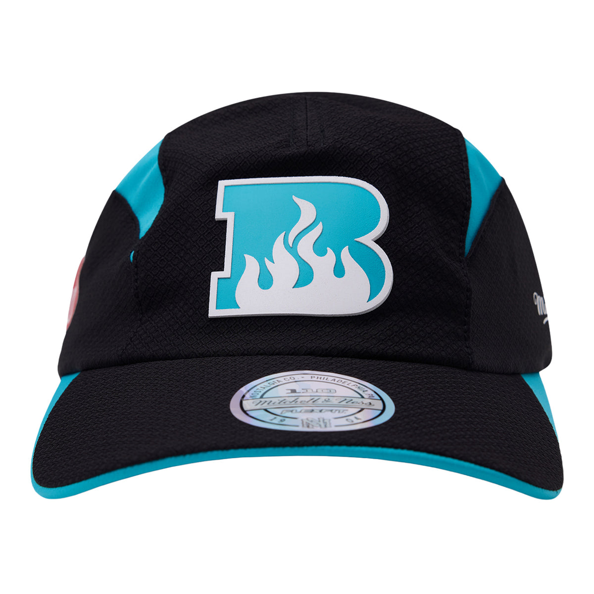 Brisbane Heat 2026/27 BBL Training Cap