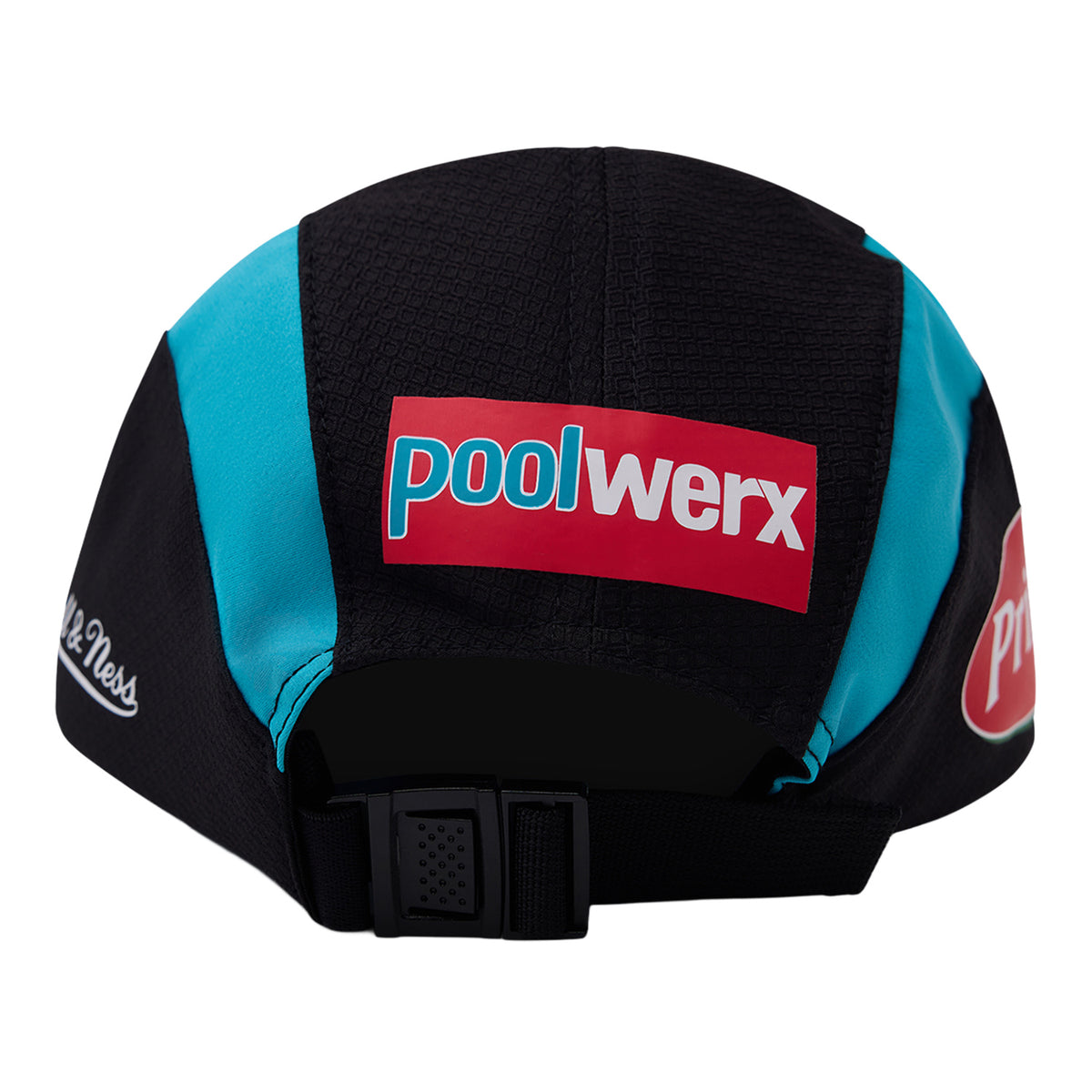 Brisbane Heat 2026/27 BBL Training Cap