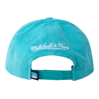 Brisbane Heat 2026/27 Adult Regal Pro Pinch Cap