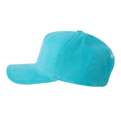 Brisbane Heat 2026/27 Adult Regal Pro Pinch Cap