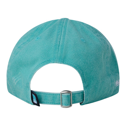 Brisbane Heat 2026/27 Adult Retro Patch Dad Hat