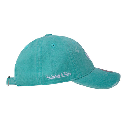 Brisbane Heat 2026/27 Adult Retro Patch Dad Hat