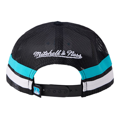 Brisbane Heat 2026/27 Youth Side Swipe Trucker Cap