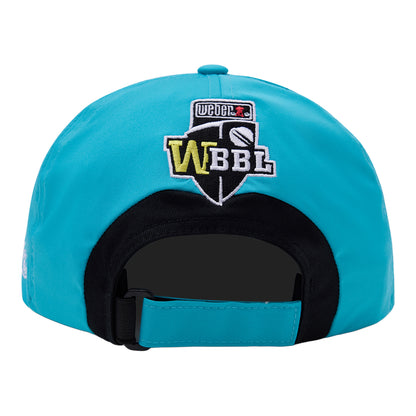 Brisbane Heat 2026/27 WBBL On Field Low Pro Cap