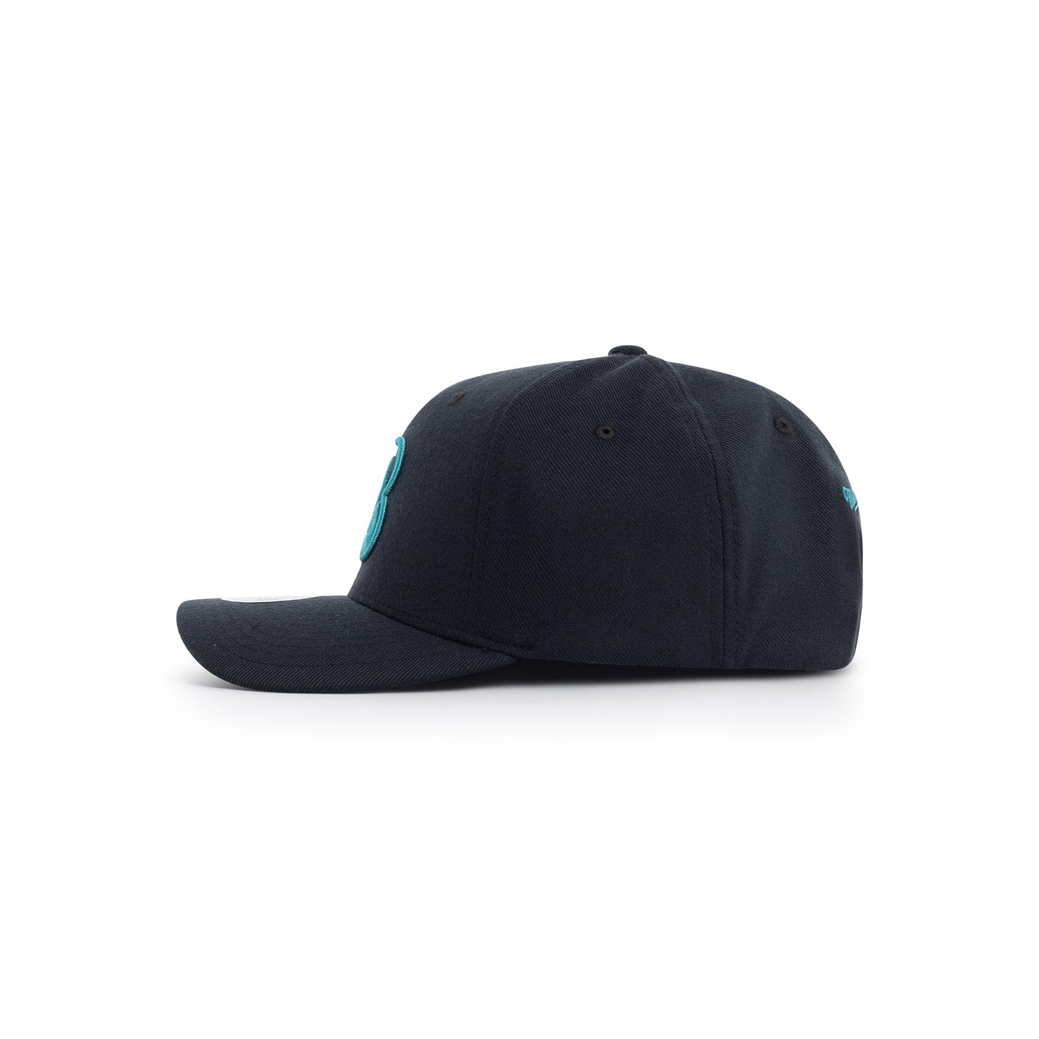 Sacramento Kings Men's 47 Brand MVP DP Adjustable Hat