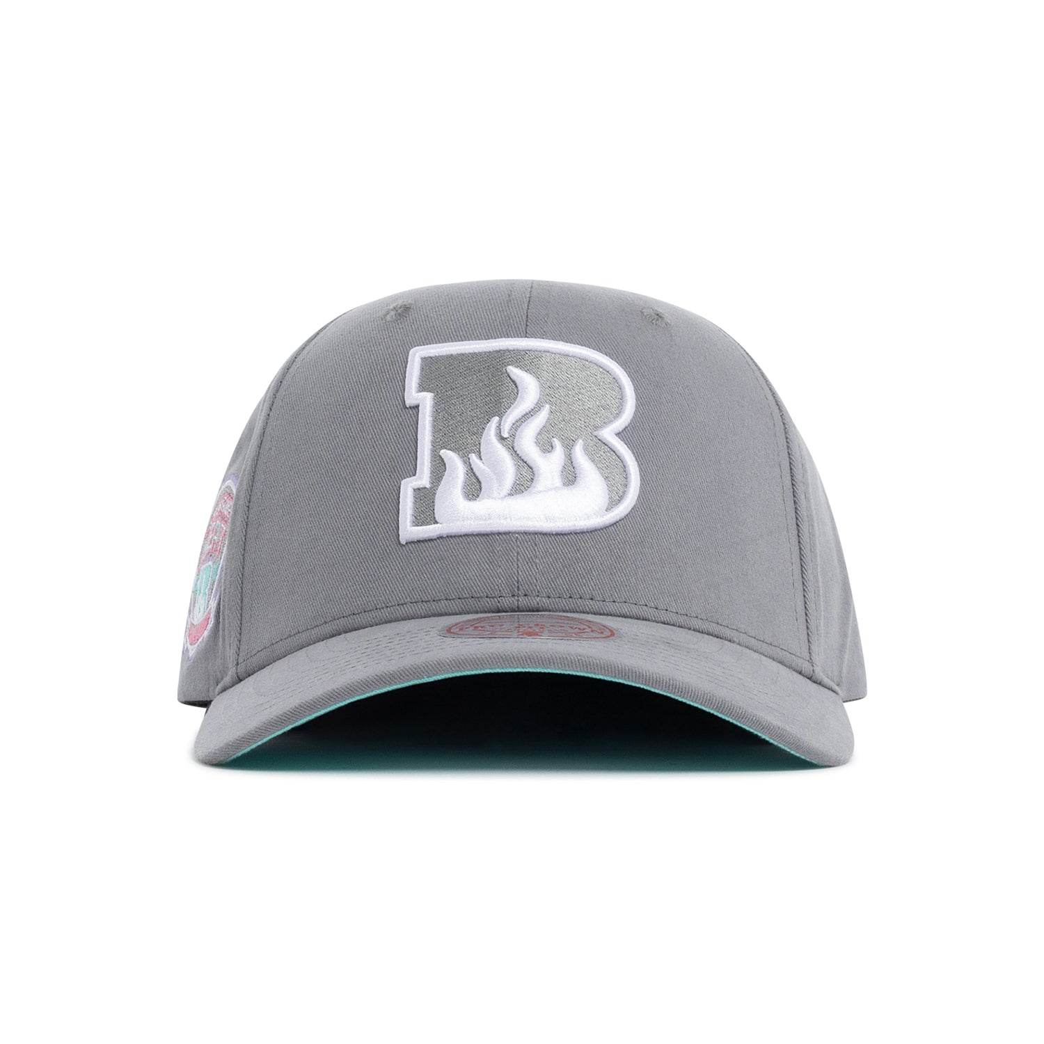 Brisbane Heat BBL Pastel Cap
