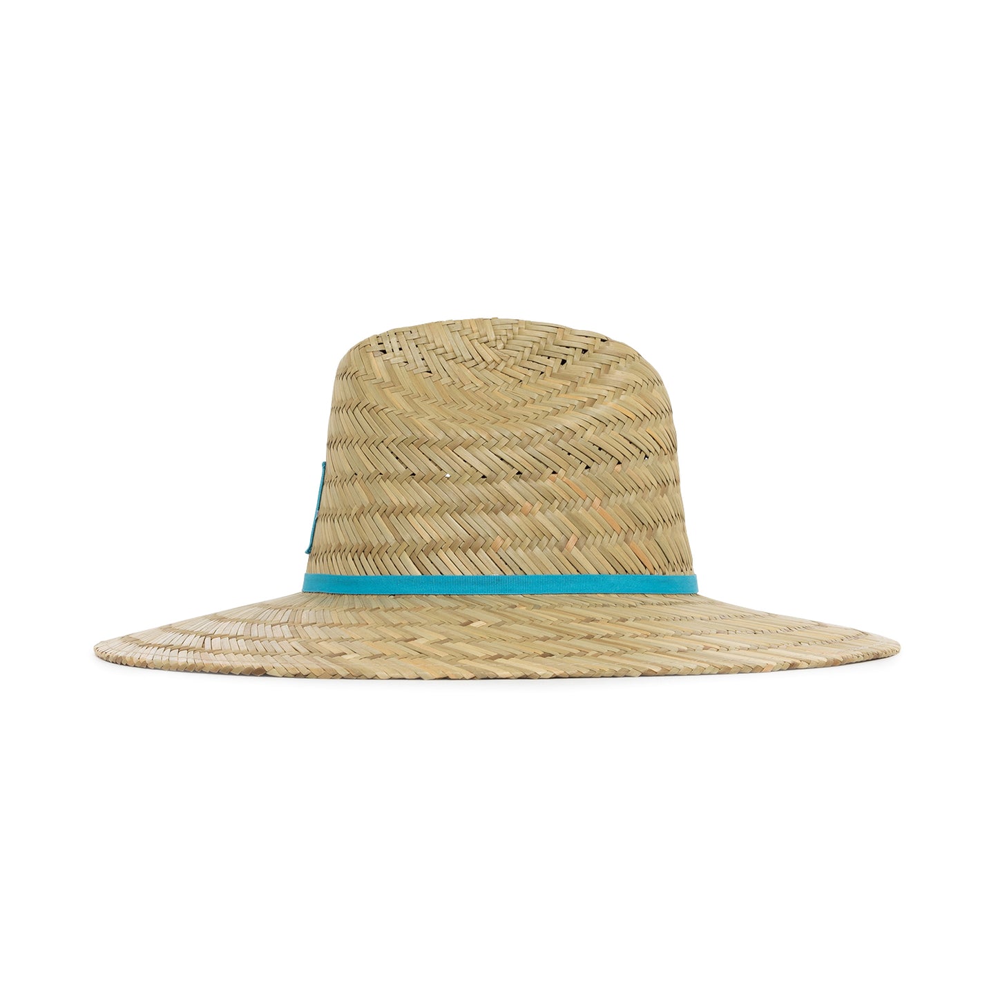Brisbane Heat BBL Straw Hat
