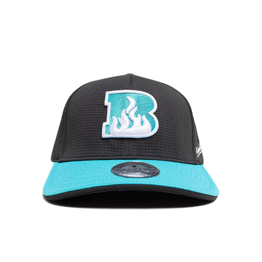 Brisbane Heat BBL On Field Cap