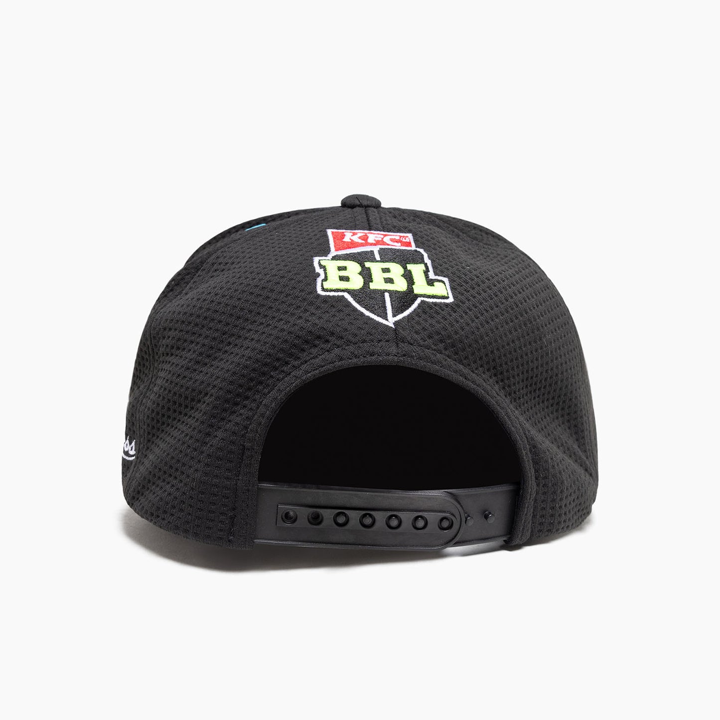 Brisbane Heat BBL On Field Cap