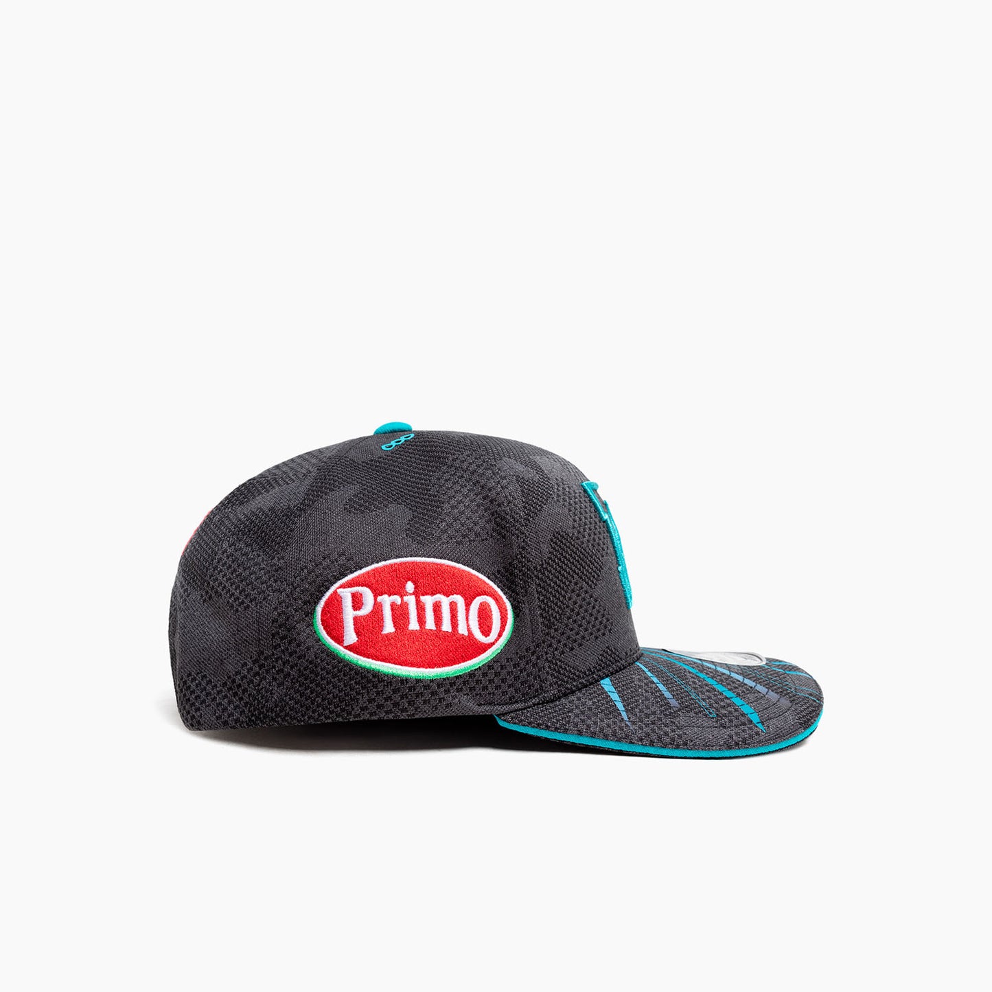 Brisbane Heat BBL Training Cap