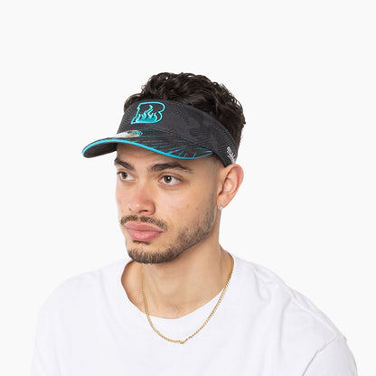 Brisbane Heat BBL Visor