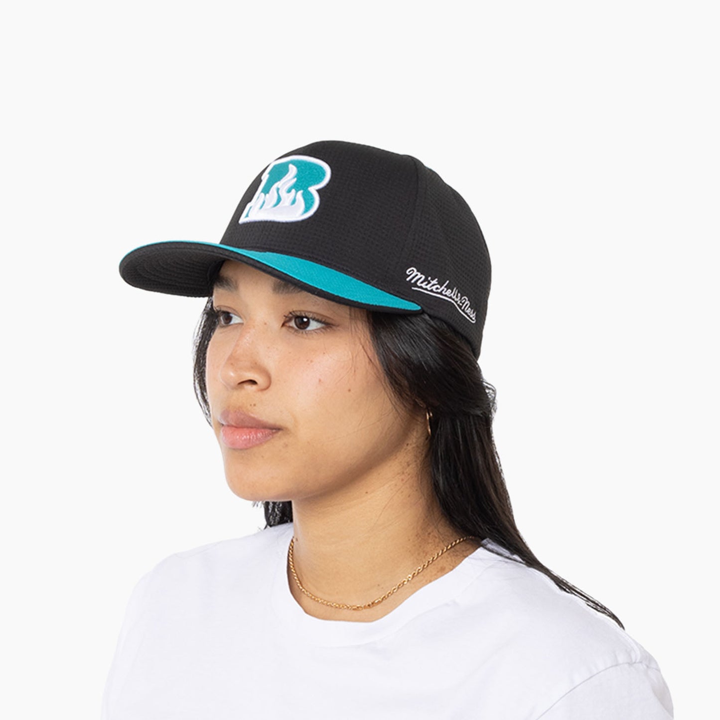 Brisbane Heat WBBL On Field Cap