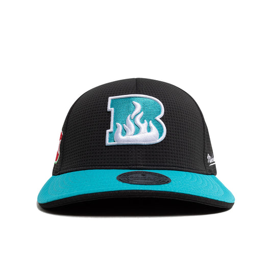 Brisbane Heat WBBL On Field Cap