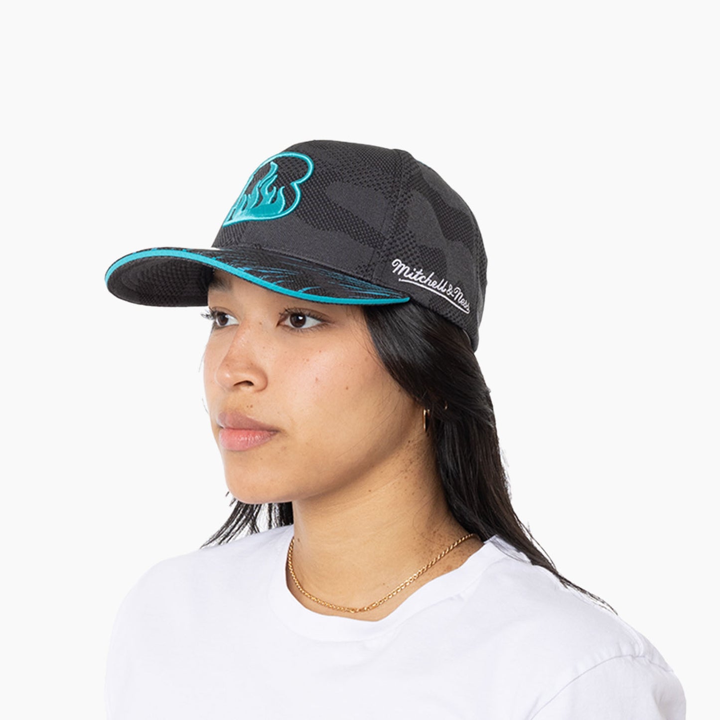 Brisbane Heat WBBL Training Cap