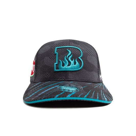 Brisbane Heat WBBL Training Cap