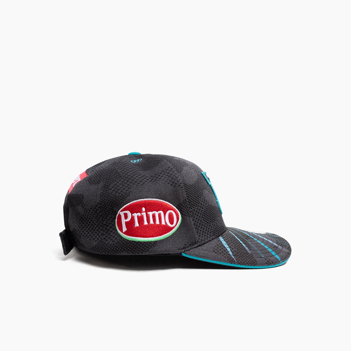 Brisbane Heat WBBL Training Cap