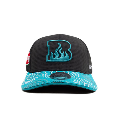 Brisbane Heat BBL Indigenous On-Field Cap