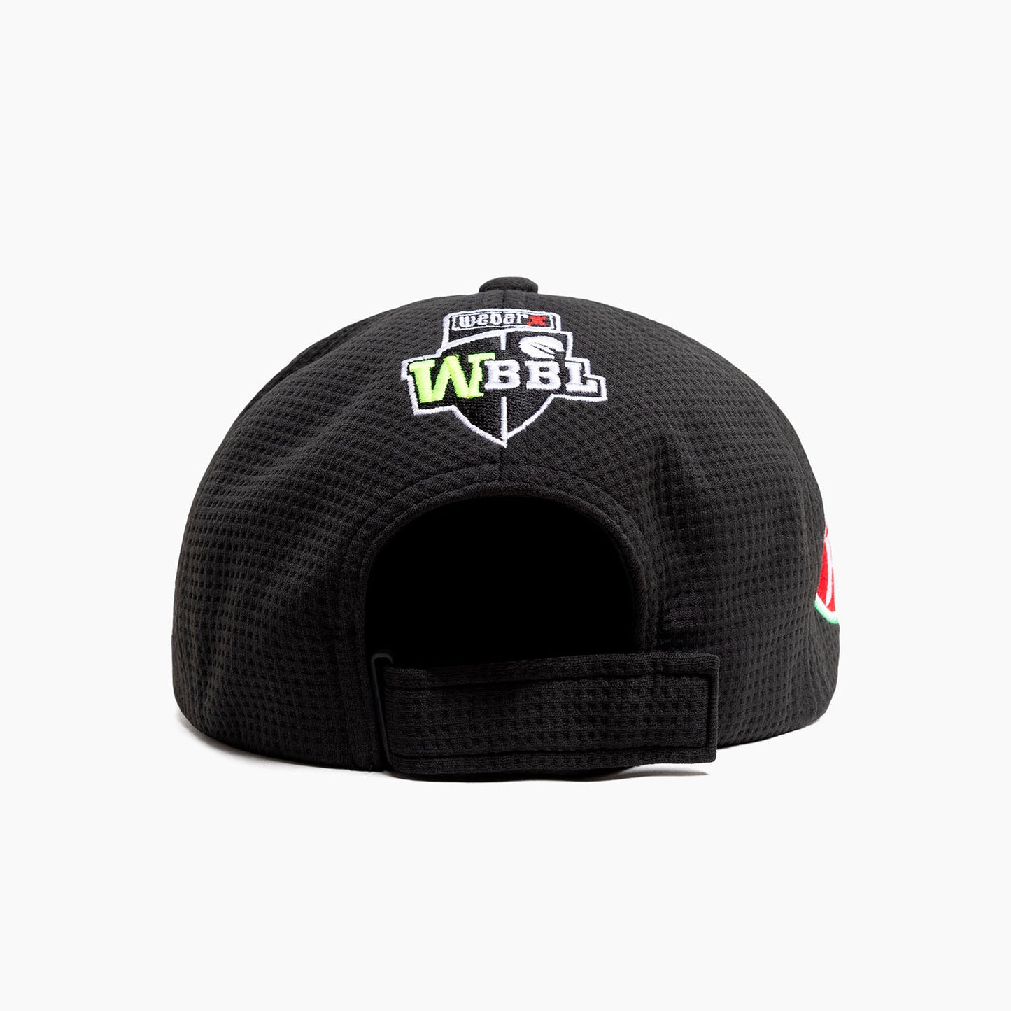 Brisbane Heat WBBL Indigenous On Field Cap