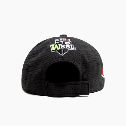 Brisbane Heat WBBL Indigenous On Field Cap