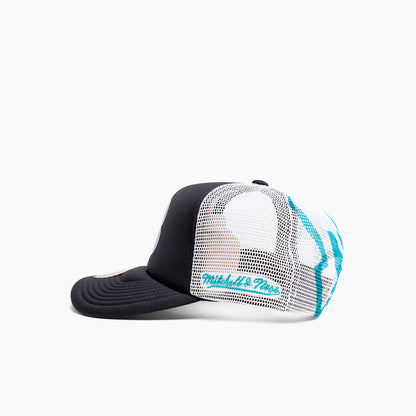 Brisbane Heat Kids Graphic Trucker Cap