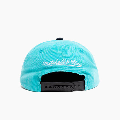 Brisbane Heat BBL Corduroy Cap