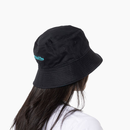 Brisbane Heat BBL Reversible Bucket Hat