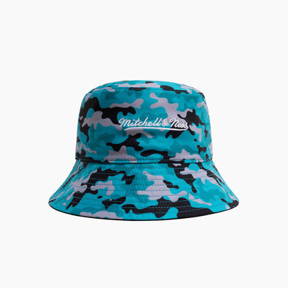 Brisbane Heat BBL Reversible Bucket Hat