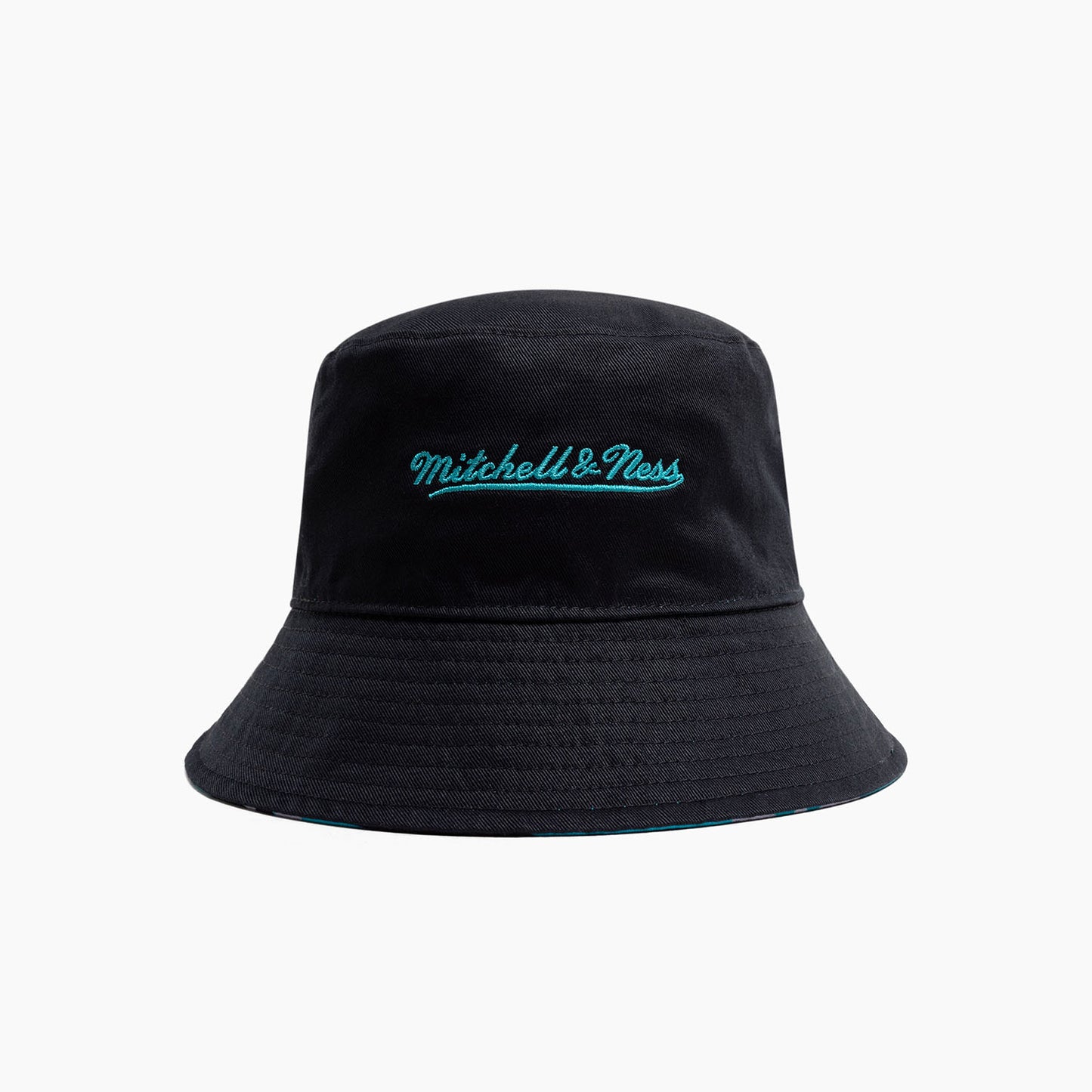 Brisbane Heat Kids Reversible Bucket Hat