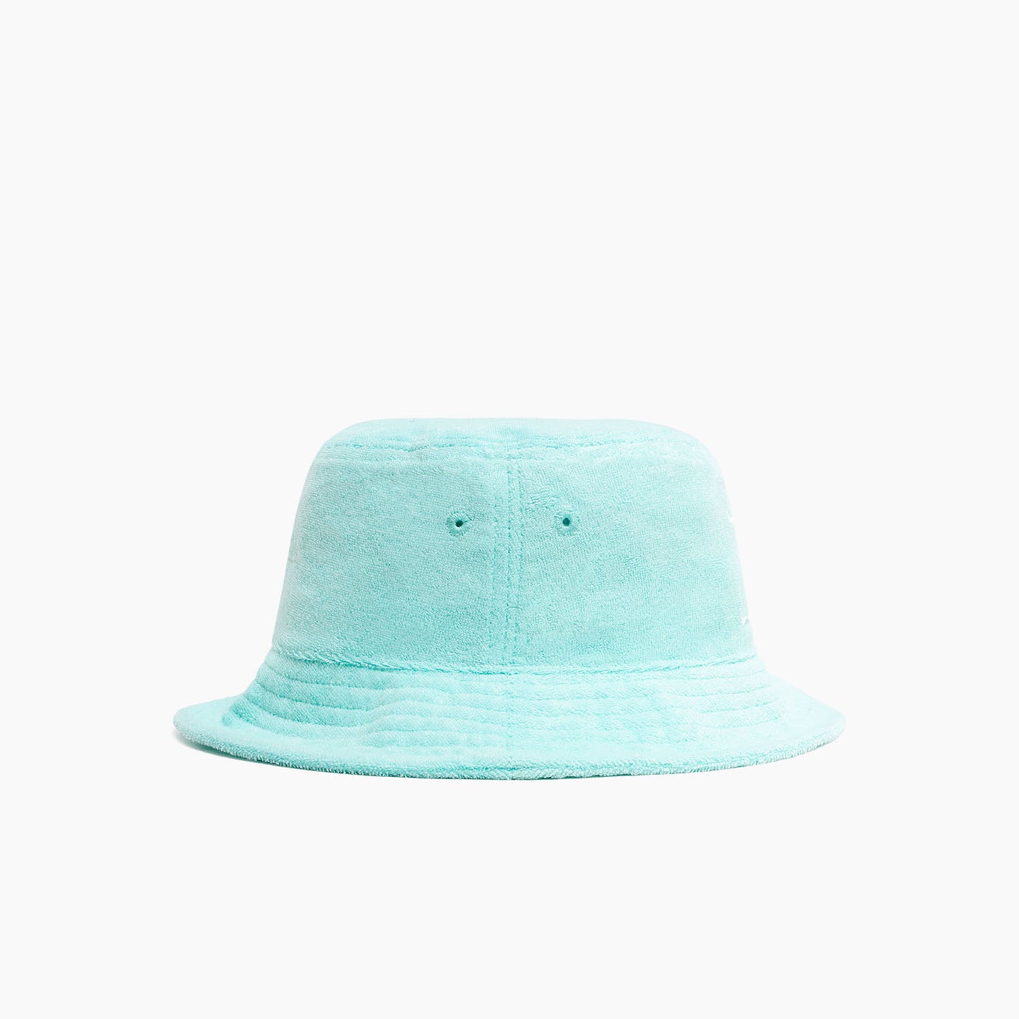 Brisbane Heat Terry Towelling Bucket Hat