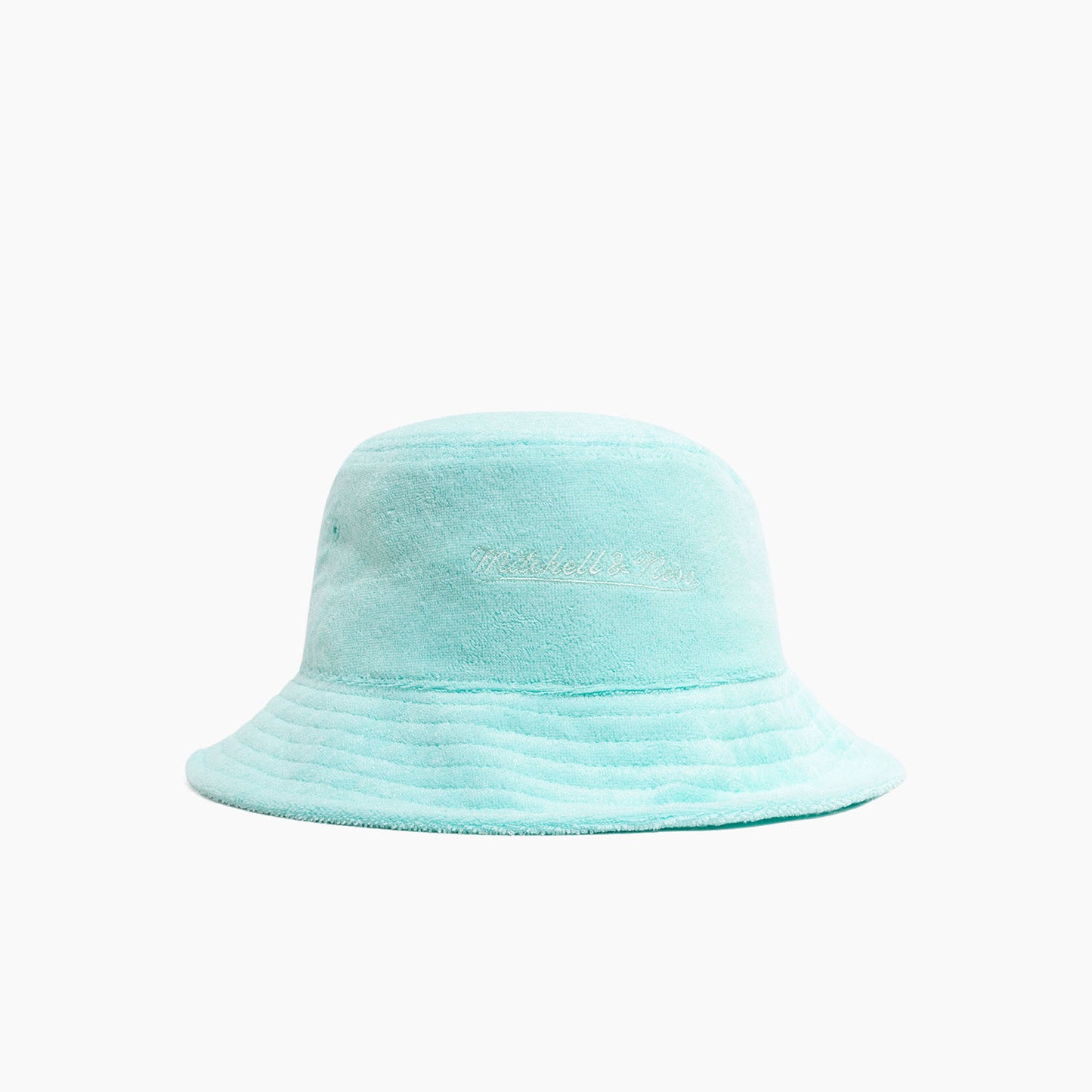 Brisbane Heat Kids Terry Towelling Bucket Hat