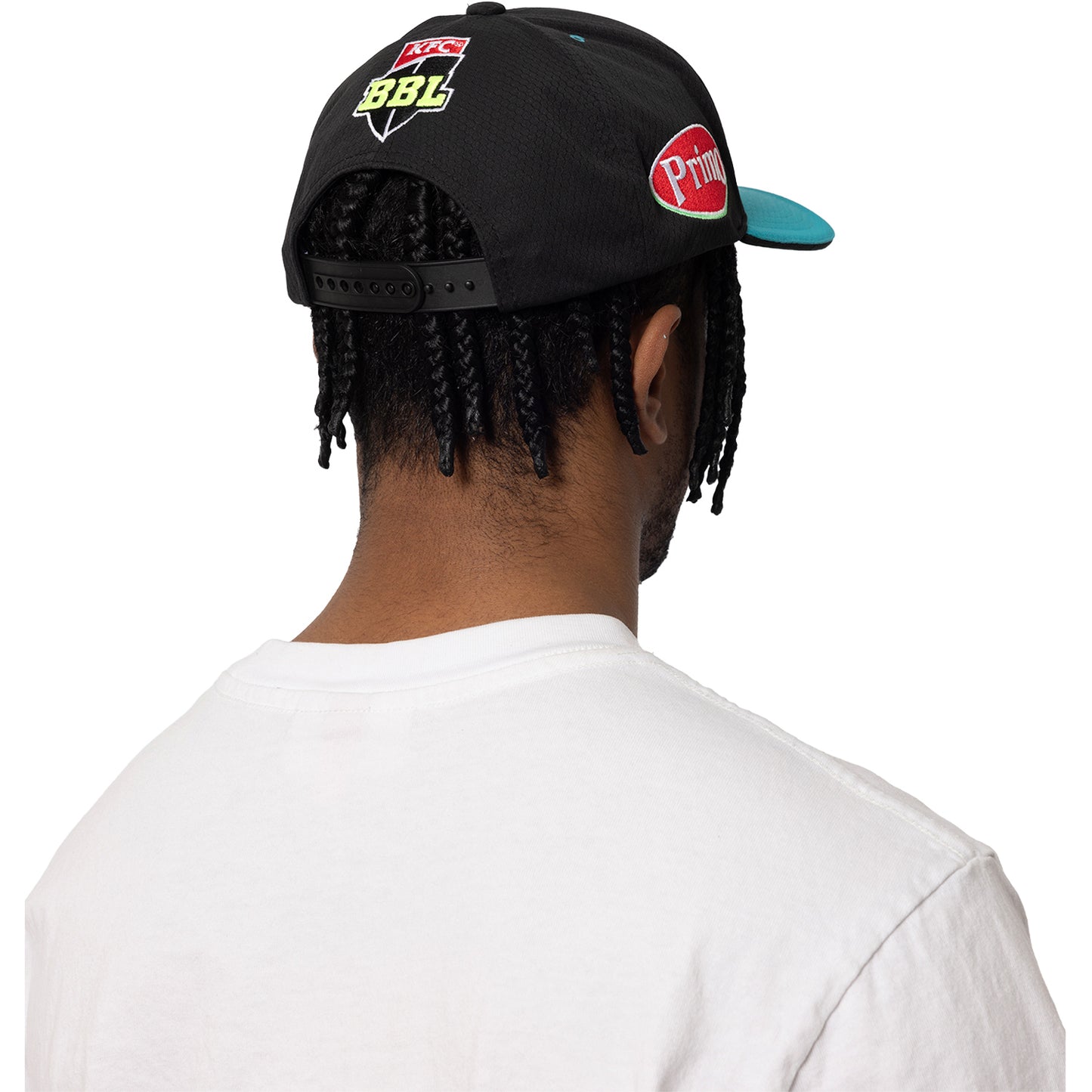 Brisbane Heat On Field Lowpro Mens