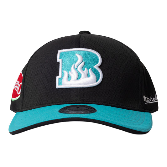 Brisbane Heat On Field Lowpro Mens
