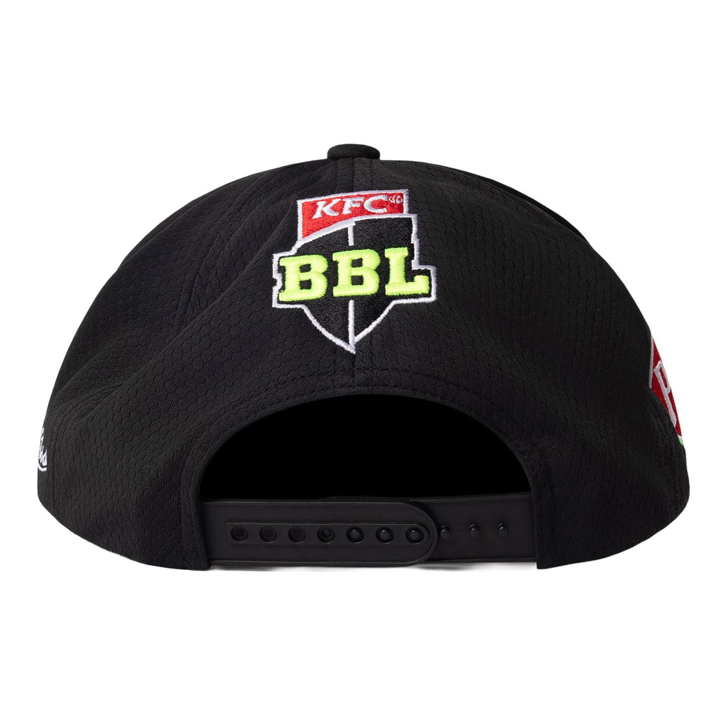 Brisbane Heat On Field Lowpro Mens