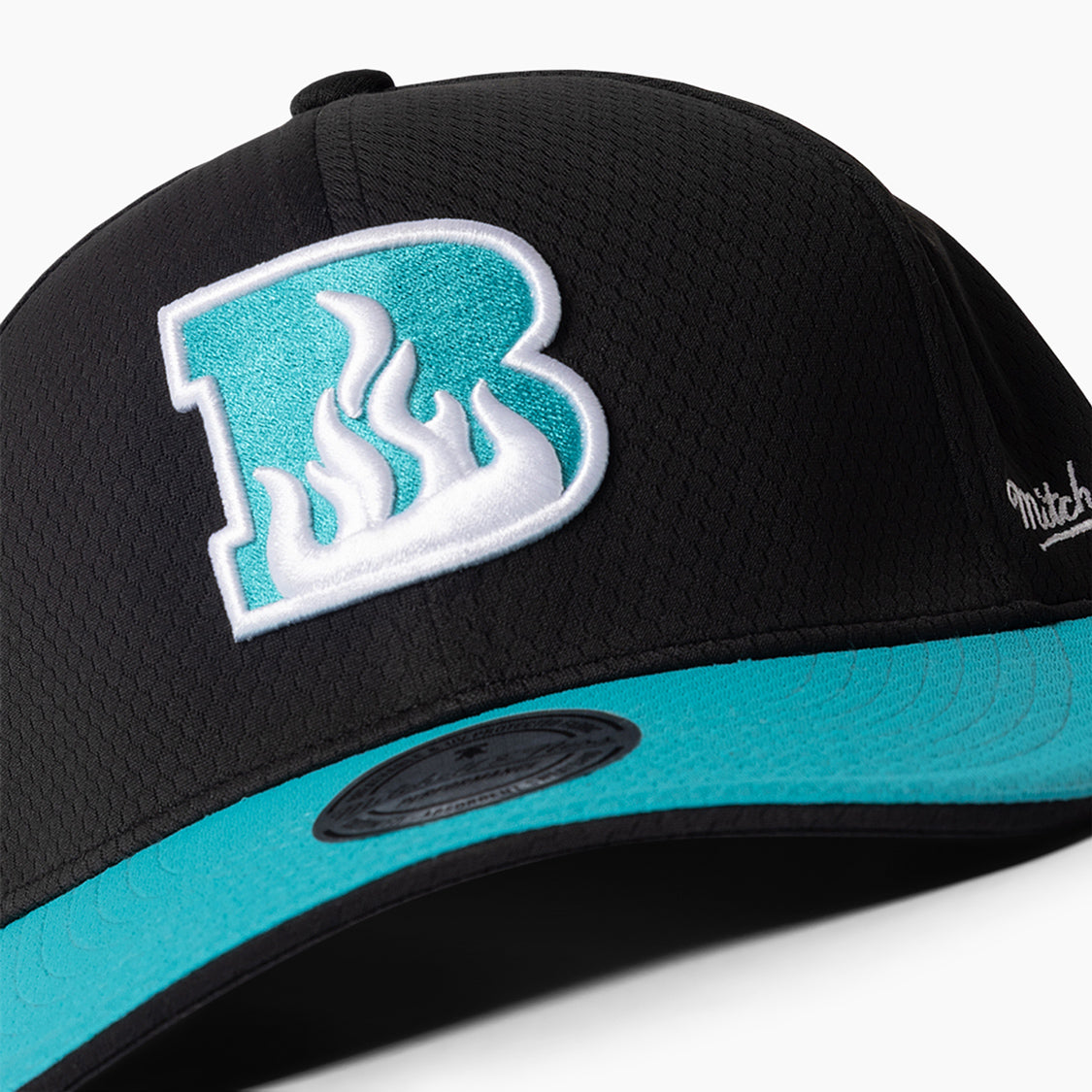 Brisbane Heat On Field Lowpro Mens