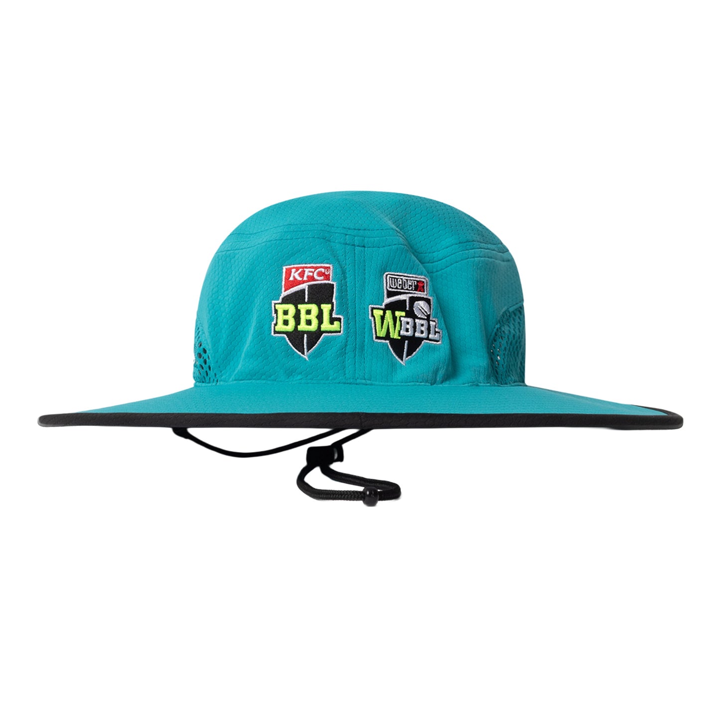 Brisbane Heat On Field Wide Brim Unisex
